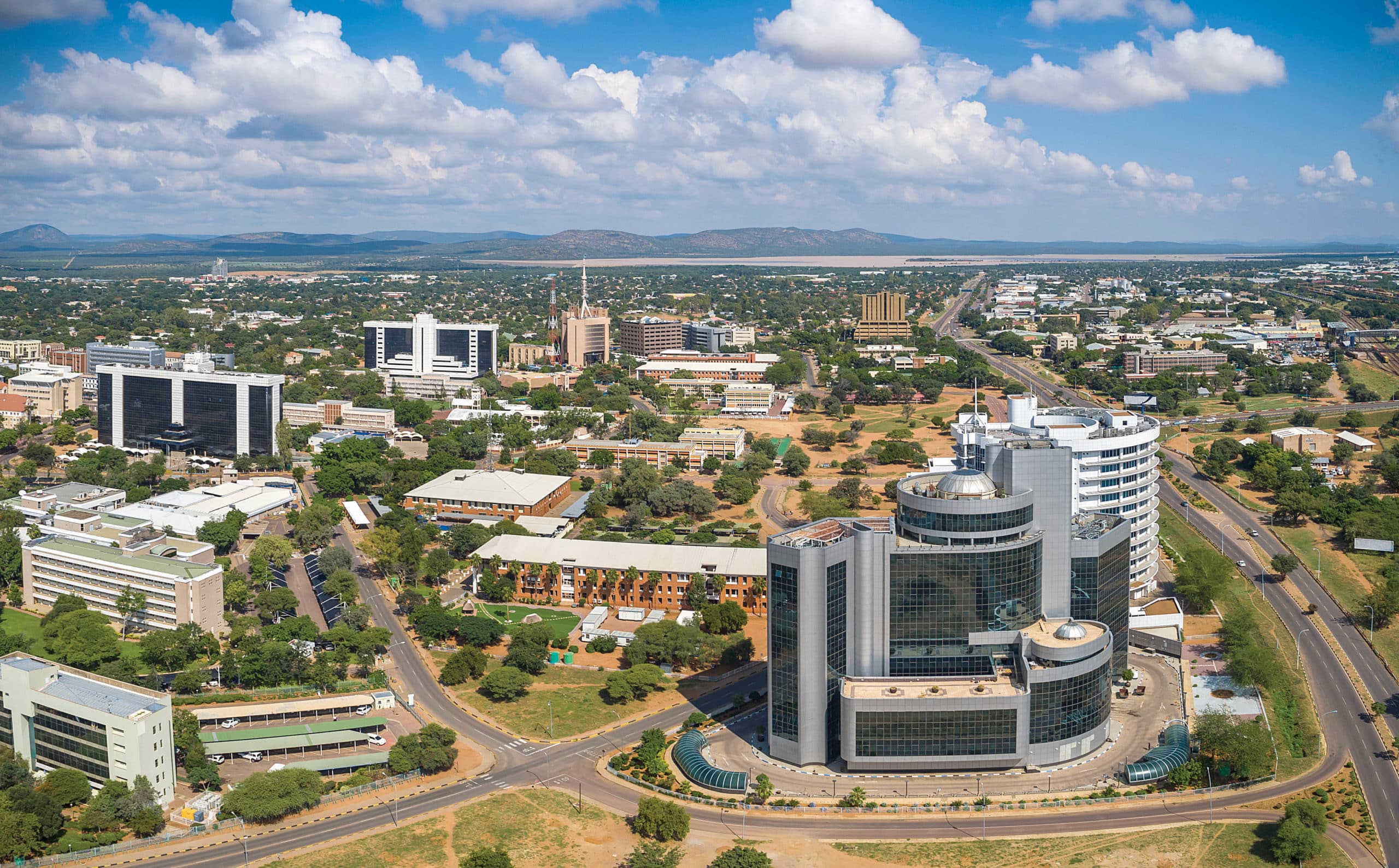 Botswana's New Chapter: Infrastructure Reform and a Region Watching for What Comes Next