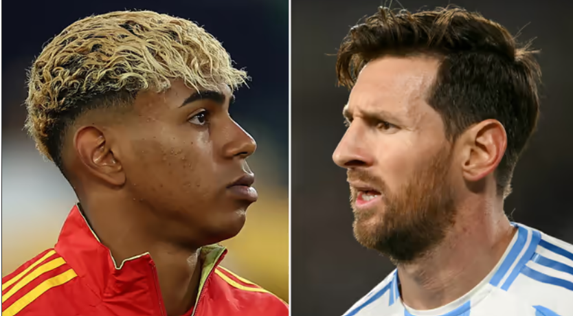 Spain Bring the World Cup Home: La Roja Beat Argentina 1-0 to Claim Second Global Crown