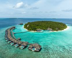 The Maldives Caught in the Crossfire: Tourism Crisis, Political Turbulence, and a Fragile Economy