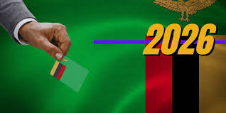 Zambia 2026: A Nation Approaching Elections With $6.5 Billion in Reserves and a Widening Political Divide
